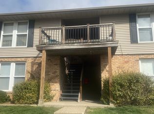 612 E Madison St UNIT 2, Mackinaw, IL