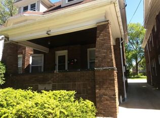 347 W 9th St, Erie, PA 16502