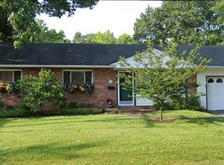 464 Quan Ave, Saint Louis, MO