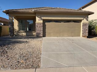 25852 W LYNNE Lane, Buckeye, AZ 85326