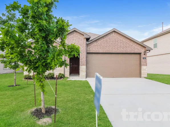 125 Moonrise Dr, San Marcos, TX 78666