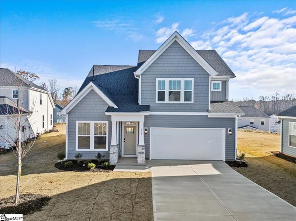 620 Corsac Ct, Spartanburg, SC 29303