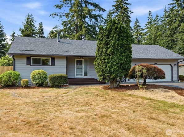 116 Virginia Place, Longview, WA 98632
