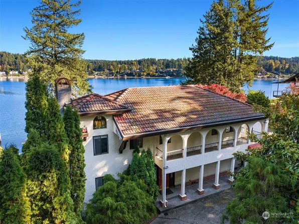 2117 50th Avenue NW, Gig Harbor, WA 98335