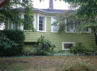 315 N 74th St, Seattle, WA 98103