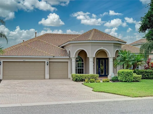 12809 Daisy Pl, Bradenton, FL 34212