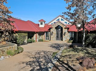 11982 S Fm 372, Valley View, TX 76272