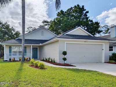 1563 LAKEWAY Drive, Fleming Island, FL, 32003