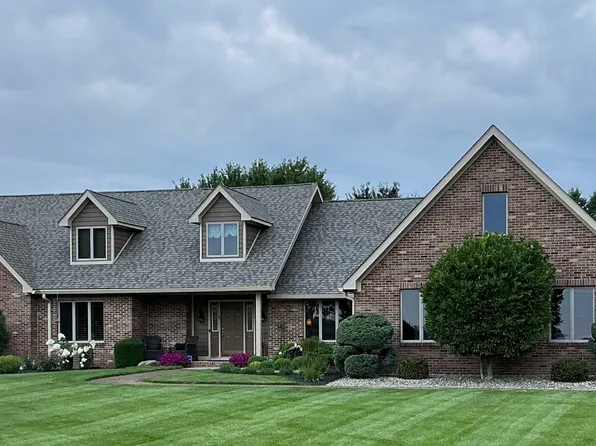 12266 S County Road 1000 E, Galveston, IN 46932