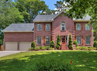 612 Banbury Rd, Knoxville, TN 37934