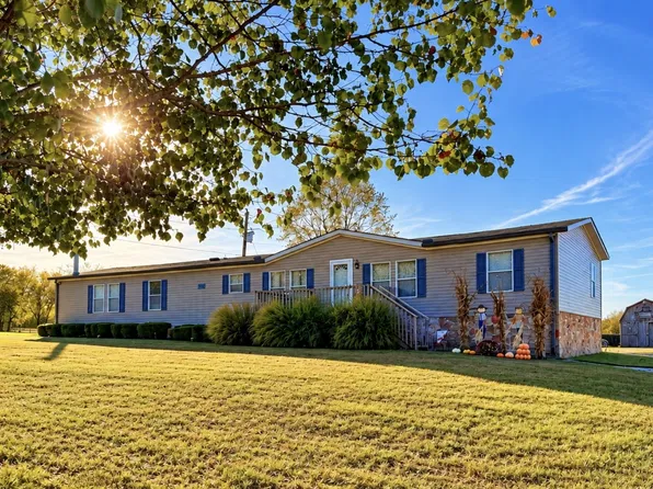 1031 Old Hopewell Rd, Castalian Springs, TN 37031