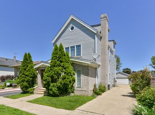 4845 Michigan Ave, Schiller Park, IL 60176