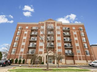 405 Creekside Dr #605, Palatine, IL