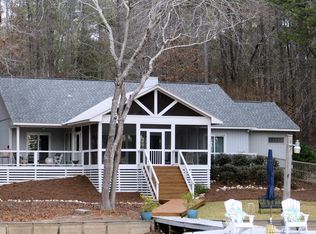 32 Leeward Rd, Alexander City, AL 35010