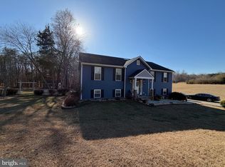 10006 Elys Ford Rd, Fredericksburg, VA 22407