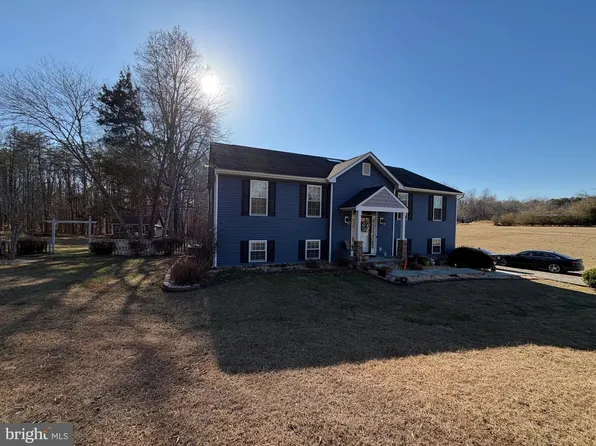 10006 Elys Ford Rd, Fredericksburg, VA 22407