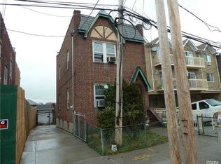 72-33 Calamus Ave, Woodside, NY 11377