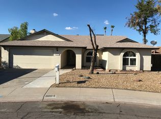 8004 W McLellan Rd, Glendale, AZ 85303