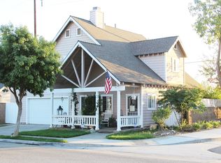 1133 Shady Ln, Fillmore, CA 93015