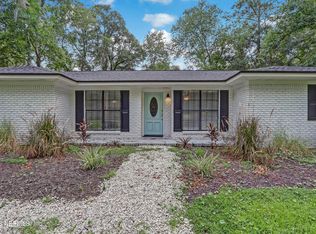 3084 Joe Johns Rd, Middleburg, FL 32068
