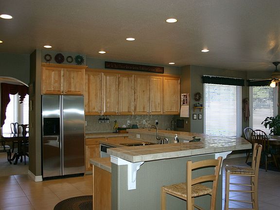 Stainless Steel Appliances