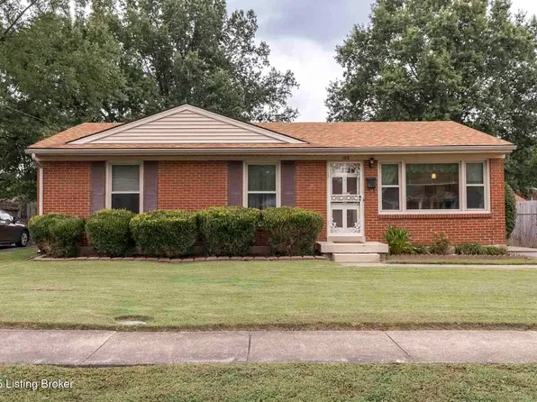 103 Danny Ct, Louisville, KY 40214