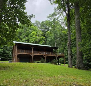 380 Flint Rd, Hillsboro, WV, 24946