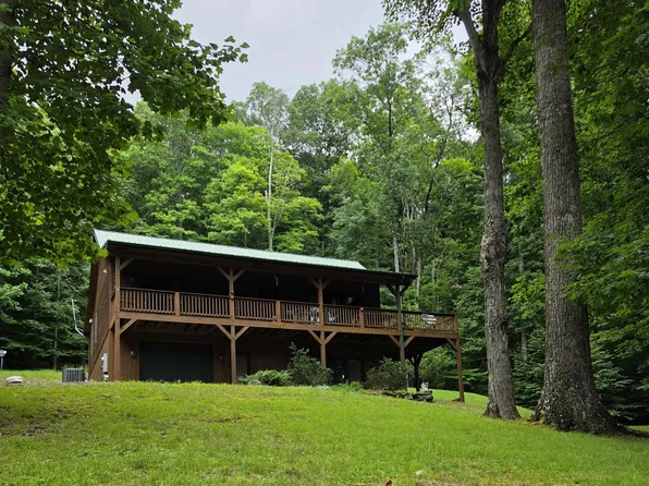 380 Flint Rd, Hillsboro, WV 24946