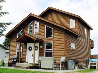 207 Humbird St, Kootenai, ID 83840