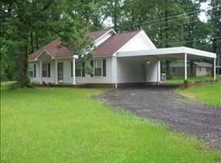 18 Grant 167076 St #167076, Sheridan, AR 72150