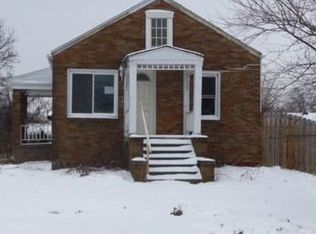 21305 Wick Rd, Taylor, MI 48180