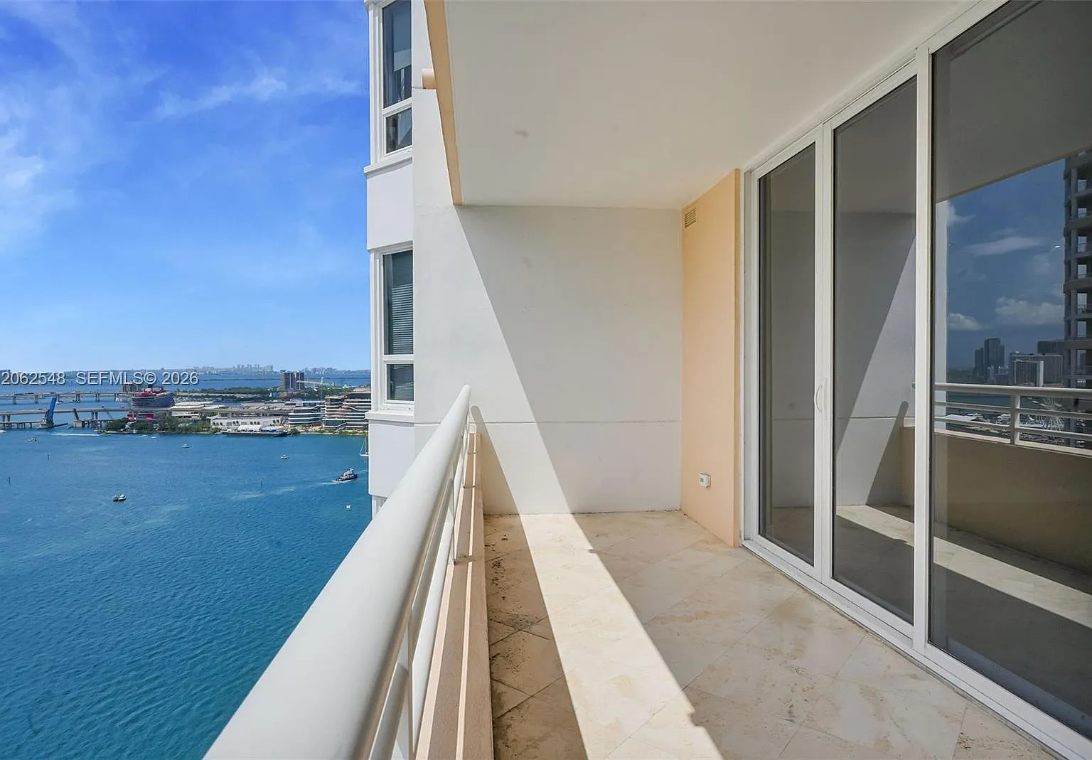 Two Tequesta Point Condo — Photo 3