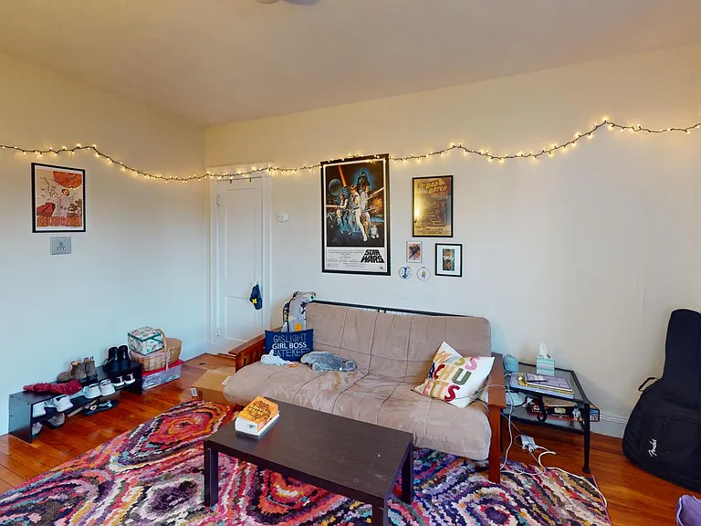 99 Brainerd Rd #17 — Photo 8