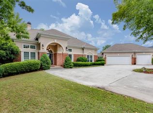 3035 Berry Rd, Loganville, GA 30052