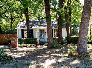 1214 Wayne St, Fort Worth, TX 76117