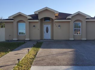 136 Carter Dr, Laredo, TX 78046