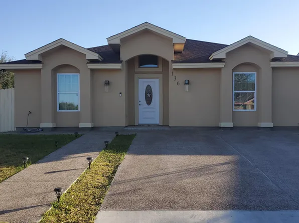 136 Carter Dr, Laredo, TX 78046