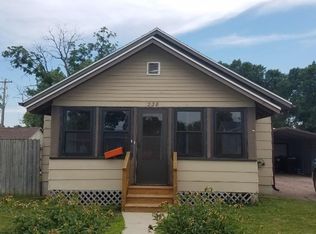228 E 13th St, South Sioux City, NE 68776