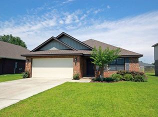 4947 Makenna Cir, Pace, FL 32571
