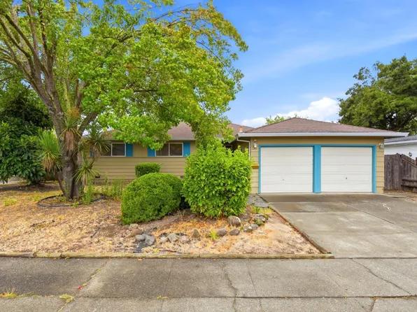 2217 Cheyenne Drive, Santa Rosa, CA 95405