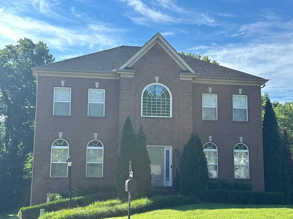 8033 Poplarwood Rd, Nashville, TN 37221