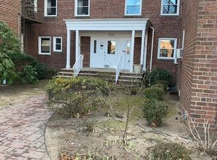 326-328 Bridge Plz N #3-C, Fort Lee, NJ 07024
