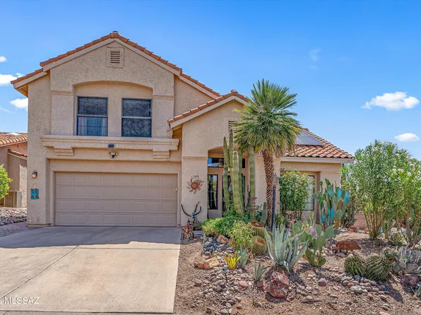 1249 W Sandtrap Way, Oro Valley, AZ 85737
