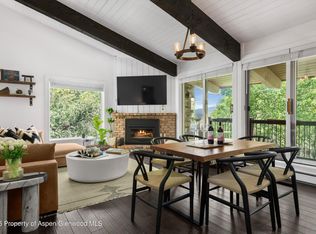 35 Upper Woodbridge Rd #18, Snowmass Village, CO 81615