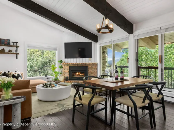 35 Upper Woodbridge Rd #18, Snowmass Village, CO 81615