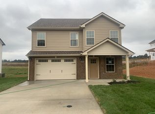 273 Charleston Oaks LOT 273, Clarksville, TN 37040