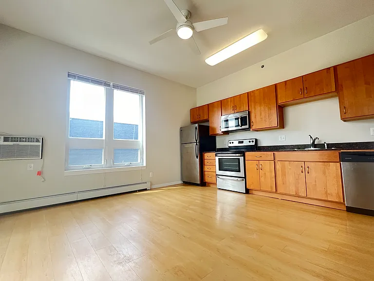 The Lofts — Photo 12