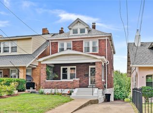 1408 Woodbourne Ave, Pittsburgh, PA