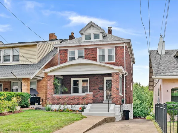 1408 Woodbourne Ave, Pittsburgh, PA 15226