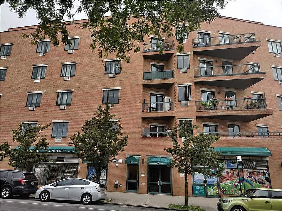 1st image of 113 Kings Hwy #6C